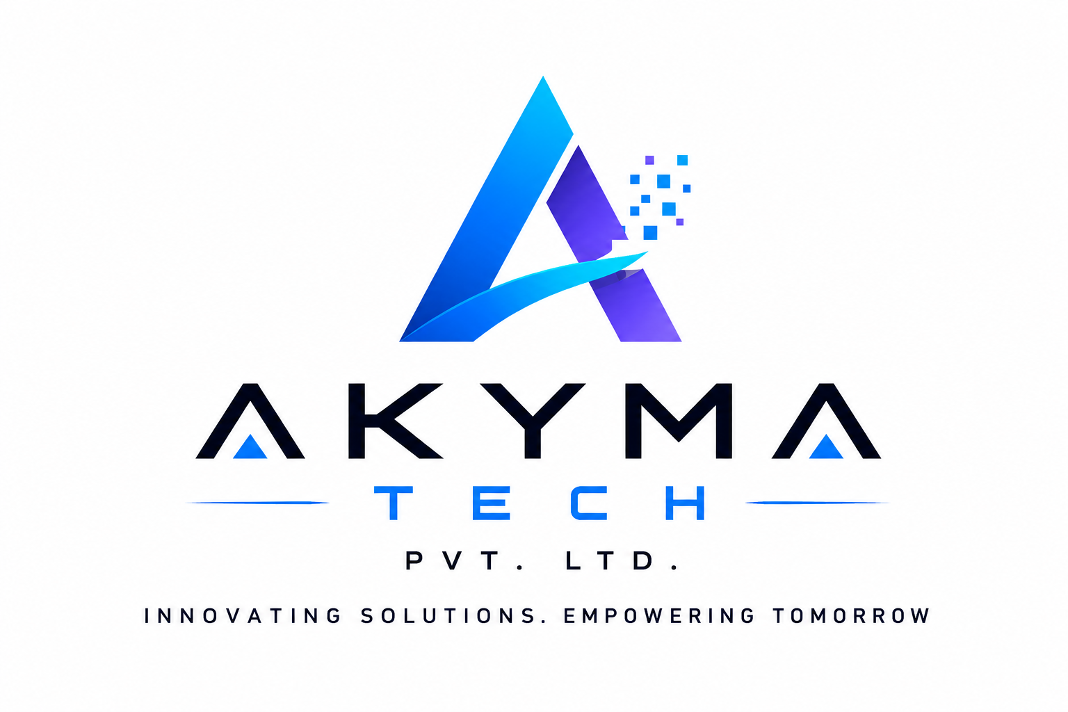 AkymaTech Logo